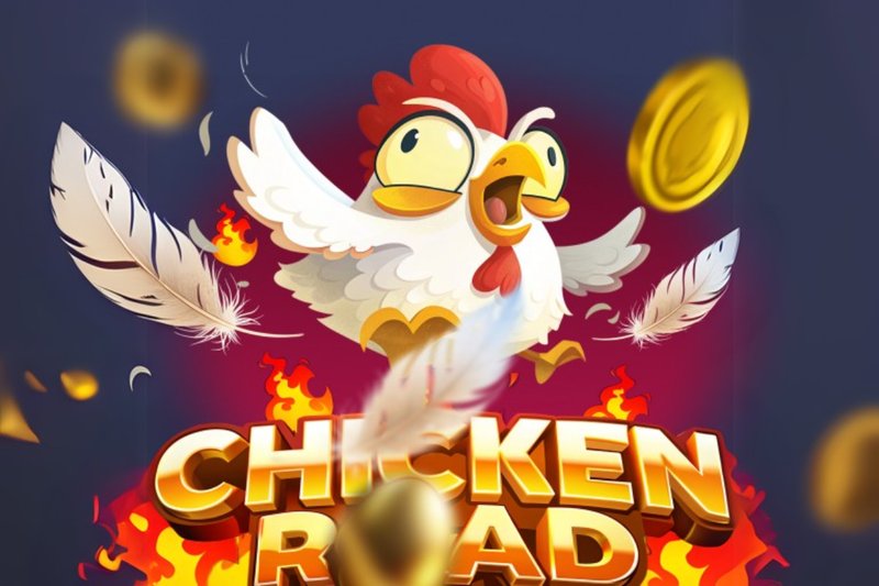 Descubre la Emoción de Jugar Chicken Road en España Online Gratuitamente